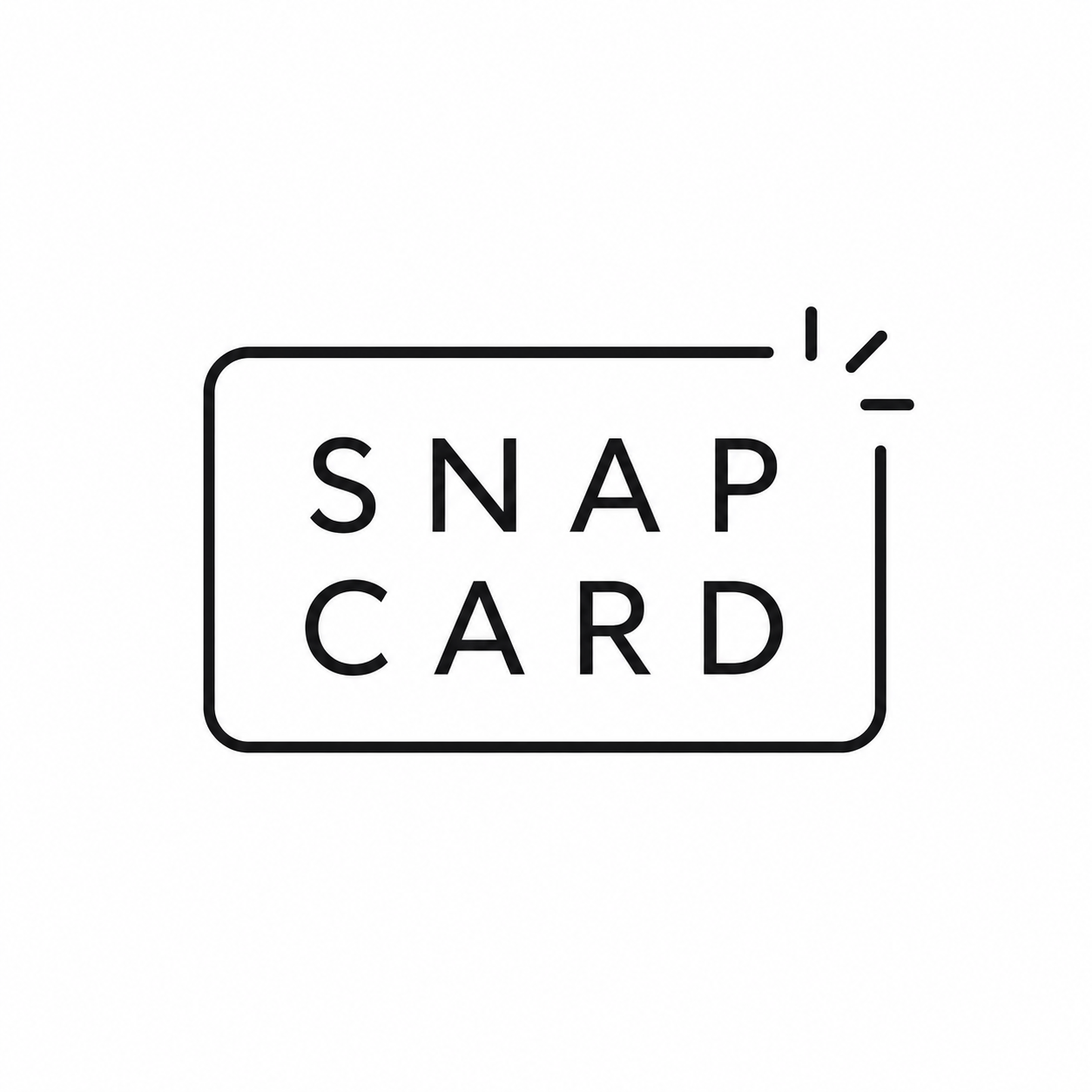 SNAP CARD